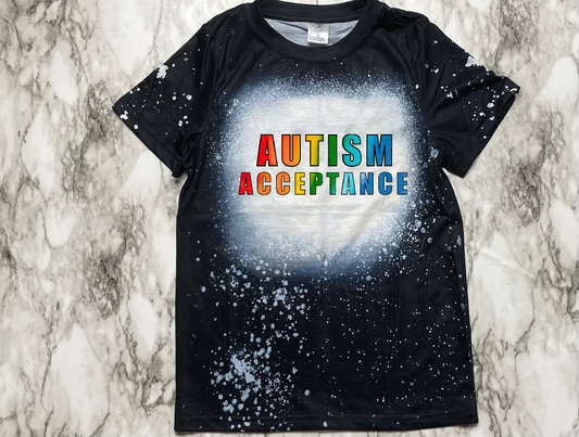 Autism Acceptance