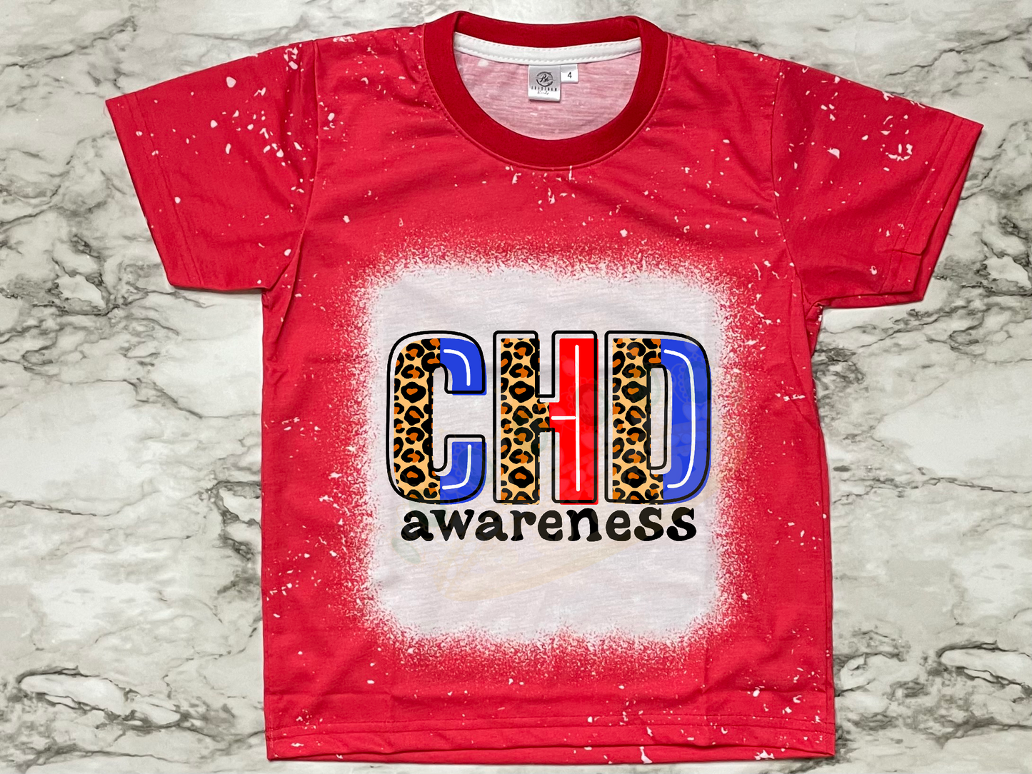 CHD Awareness