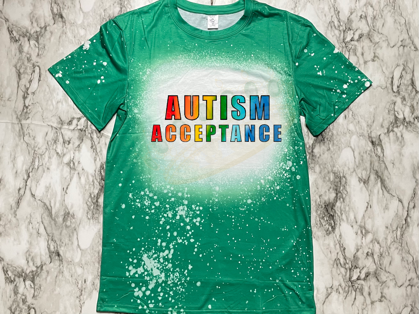 Autism Acceptance