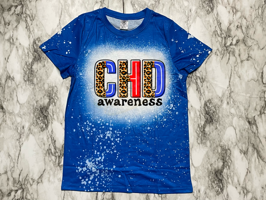 CHD Awareness