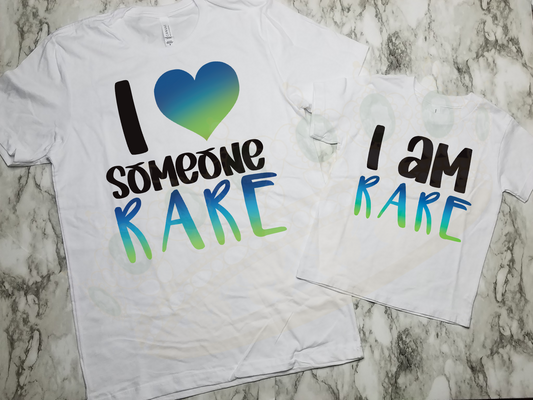 I 💚 someone Rare